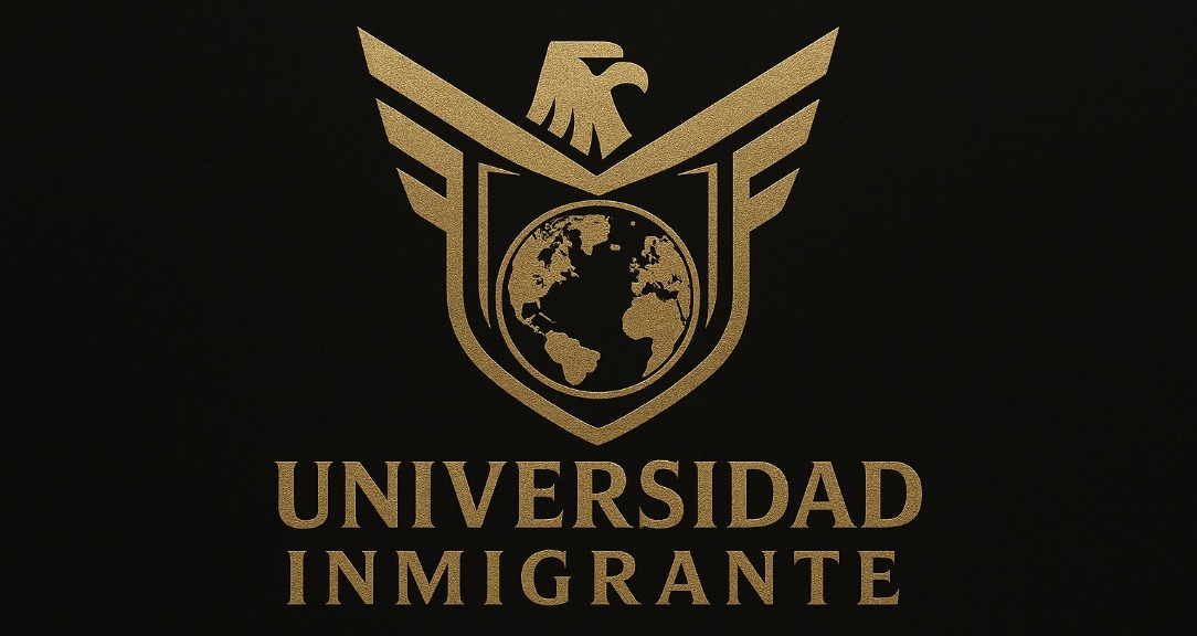 Universidad Inmigrante 2025