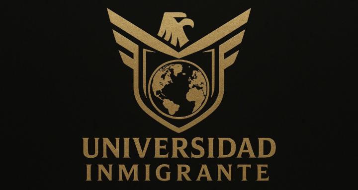 Universidad Inmigrante