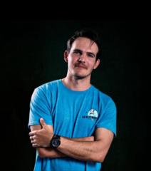 Alejandro Cirilo Santiesteban Tonkih