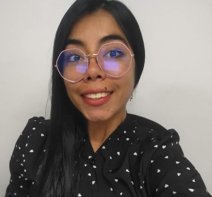 Daniela Ardila Ochoa