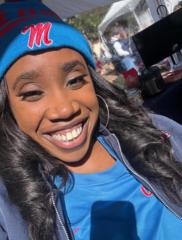Lakayla Moore