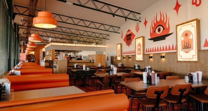 Restaurant Design Masterclass