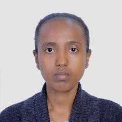 Tsion Getachew