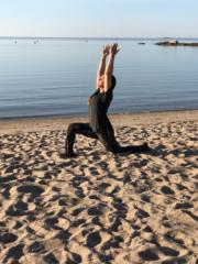 Jackie Esposito-Newton