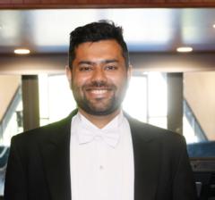Prateek Wahi