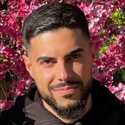 Anoosh Vafaei