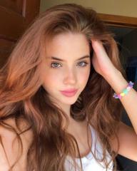 Scarlett Jones