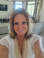Wendy Rawcliffe