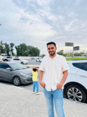Fayisa Yaseen