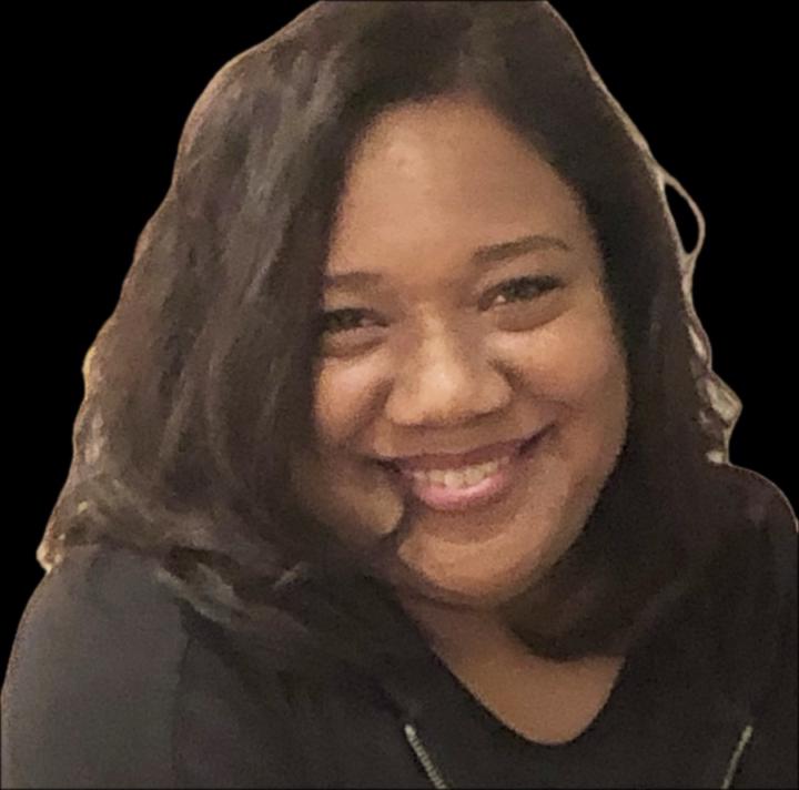 Tracey Scott