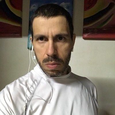 Gabriel Perboni