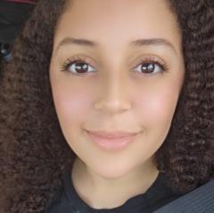 Kennedi Thompson
