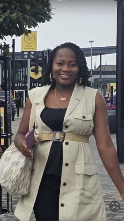 Victoria Atoyebi-adejumo