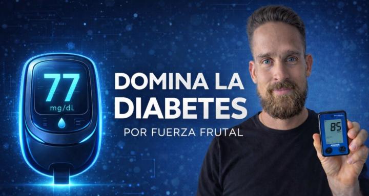 Domina la Diabetes