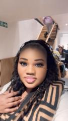Jackie Asante