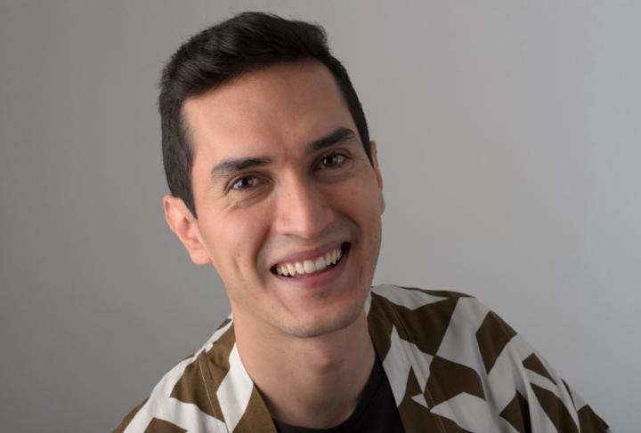 Santiago Alvarez Rozo