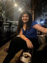 Shrusti Pol