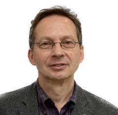 Manfred Dürr