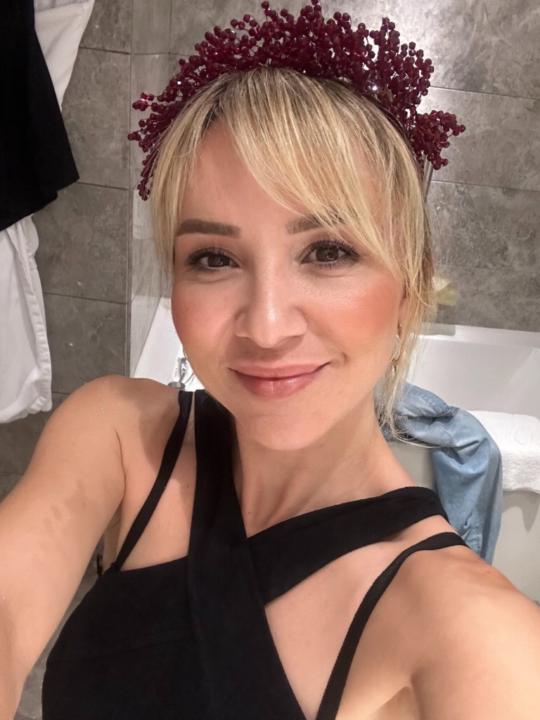 Derya Şimşek