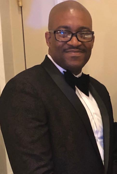 Dameon Graham