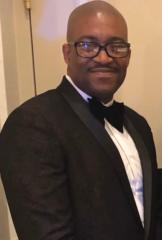 Dameon Graham