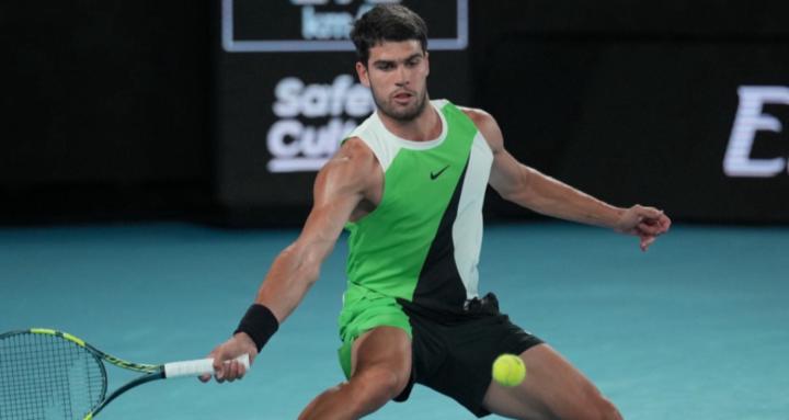 Tennis Performance 360°
