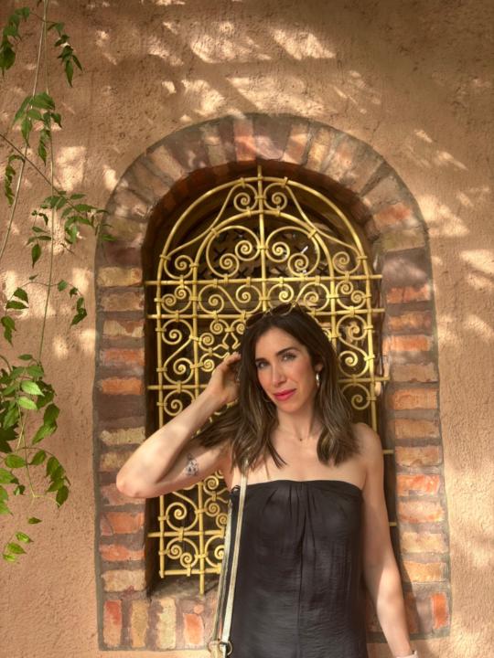 Lucía De la torre