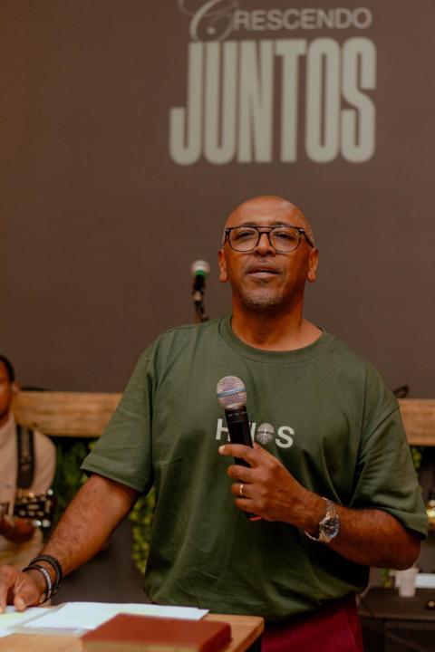 Armando Penha Jr