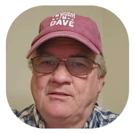 Dave Hughes