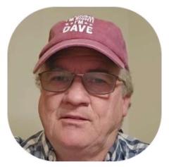 Dave Hughes