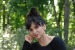 Elizabeth Jeffer