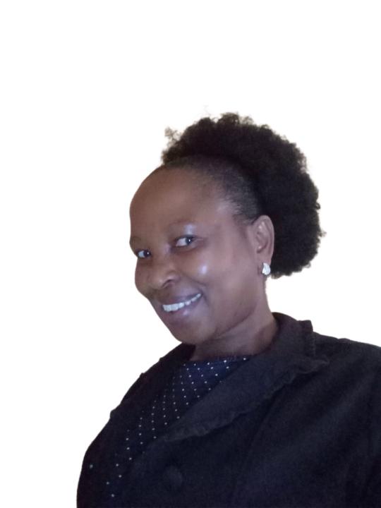 Masingoaneng Mosala Morafo
