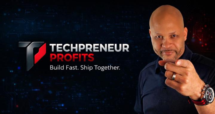 Techpreneur Profits