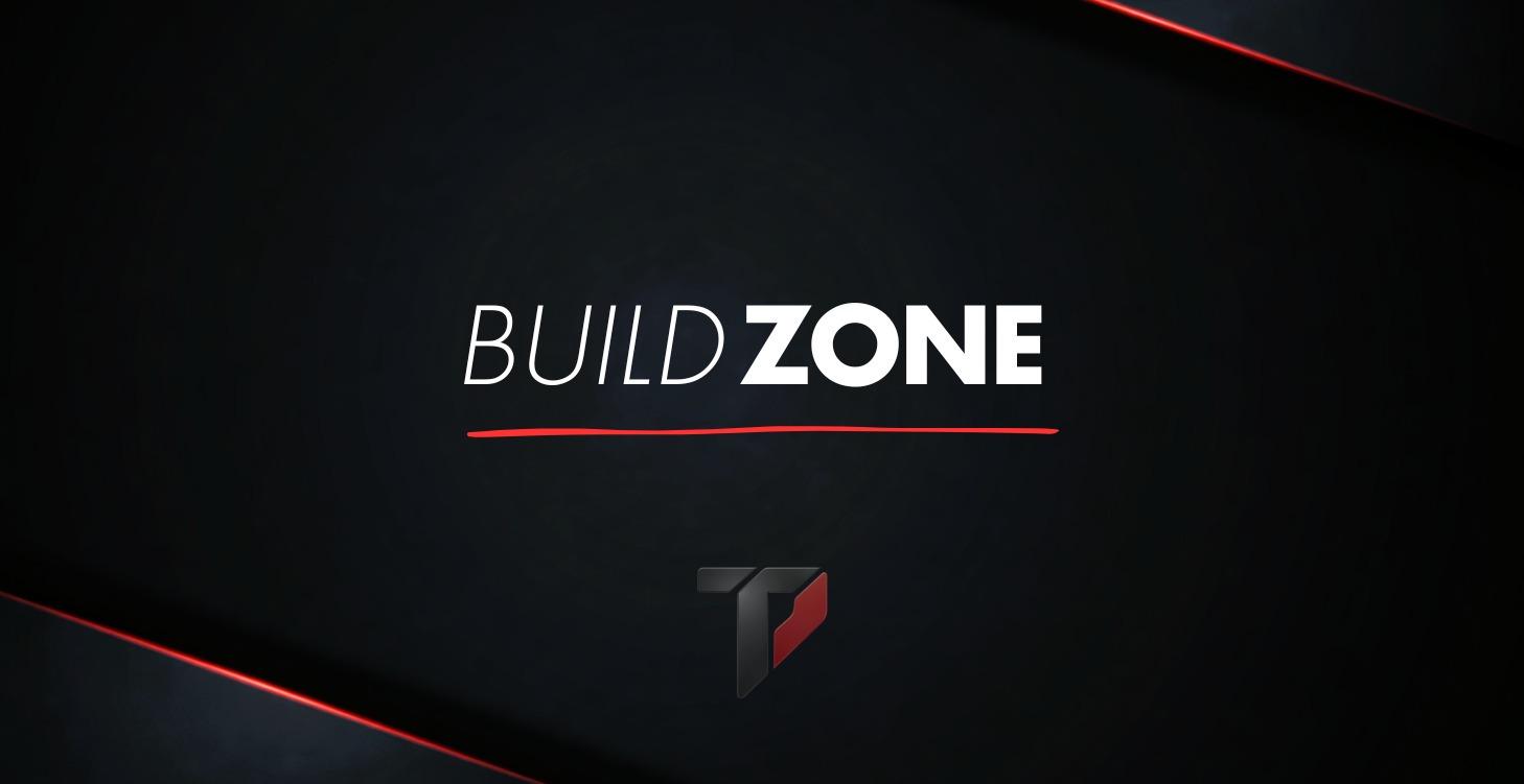 Build Zone