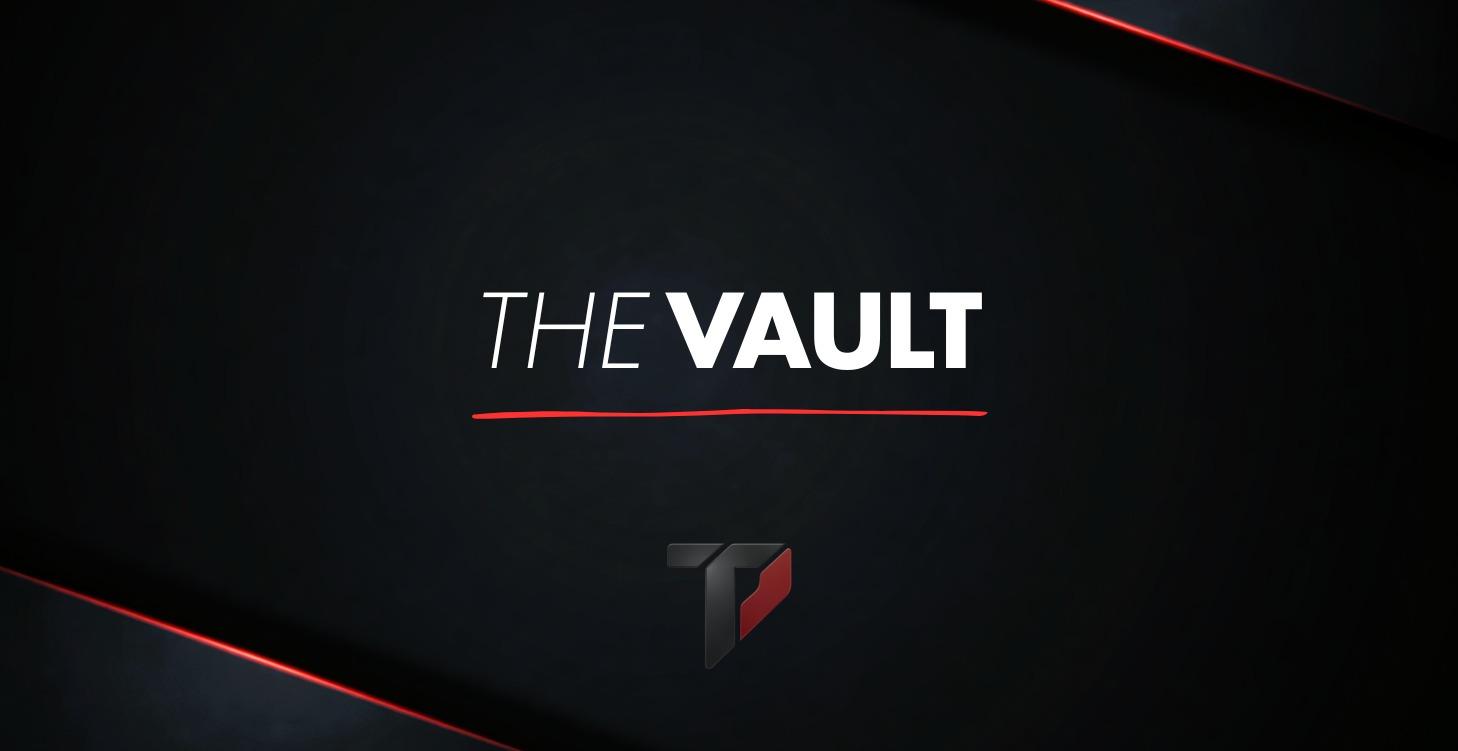 The Vault