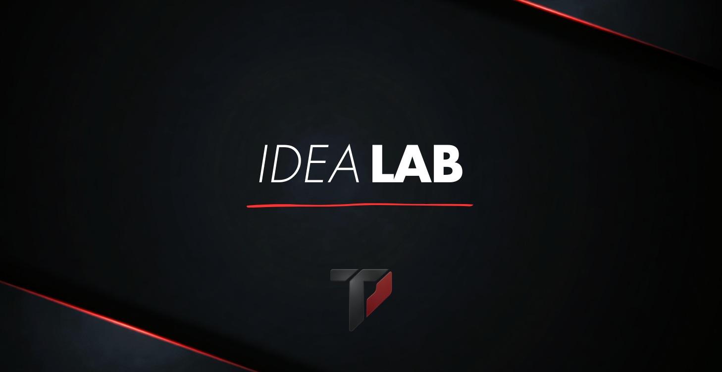 Idea Lab
