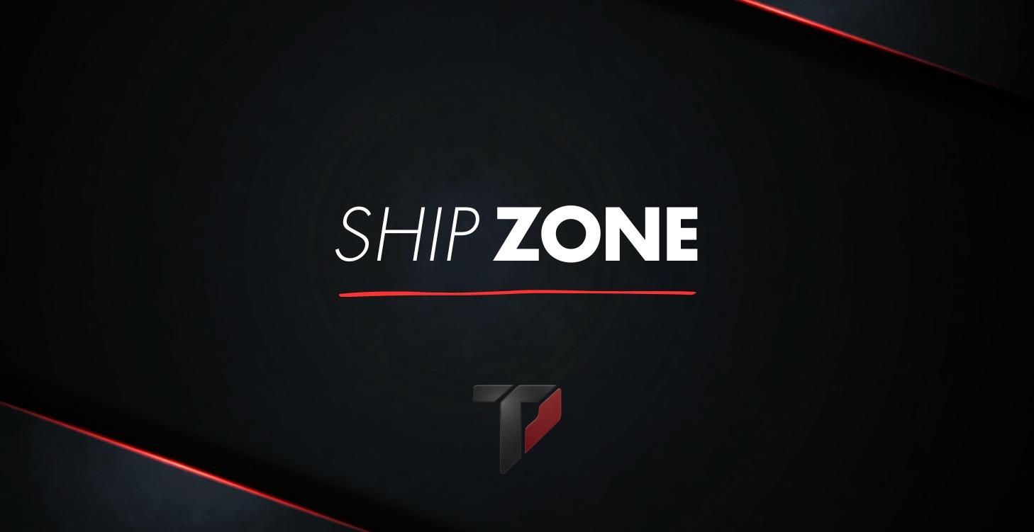 Ship Zone