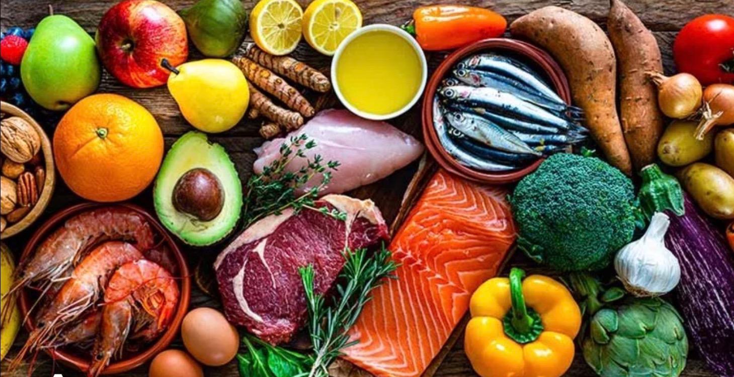 Paleo Lifestyle