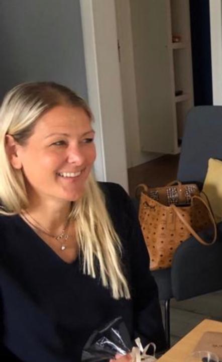 Anja Harbert