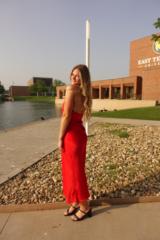 Avery Rohlman