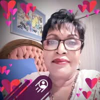 Rashree Ramphal