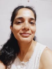 Elizabeth Abraham