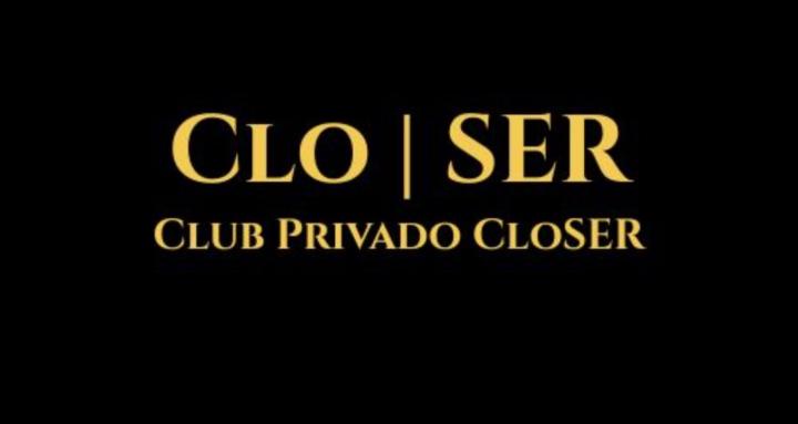 Club Privado CloSER