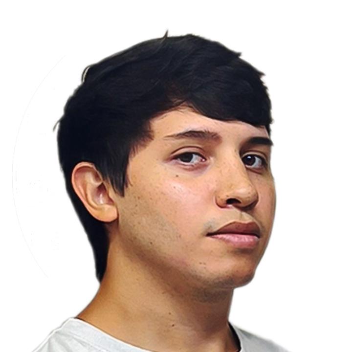 Christopher Martinez