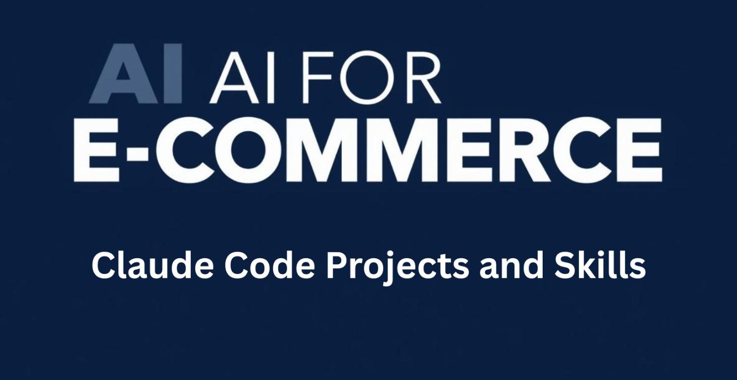 Claude Code Projects and Skills