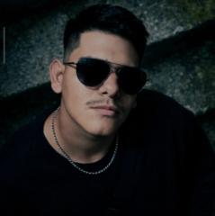 Marcelo Alcaide Arias