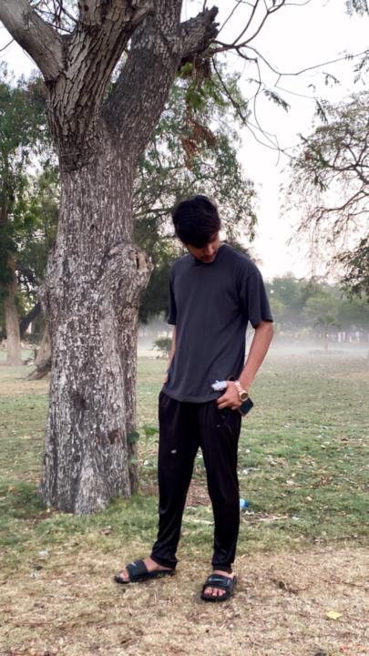 Anas Rashid