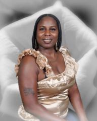 Chinary Wallace