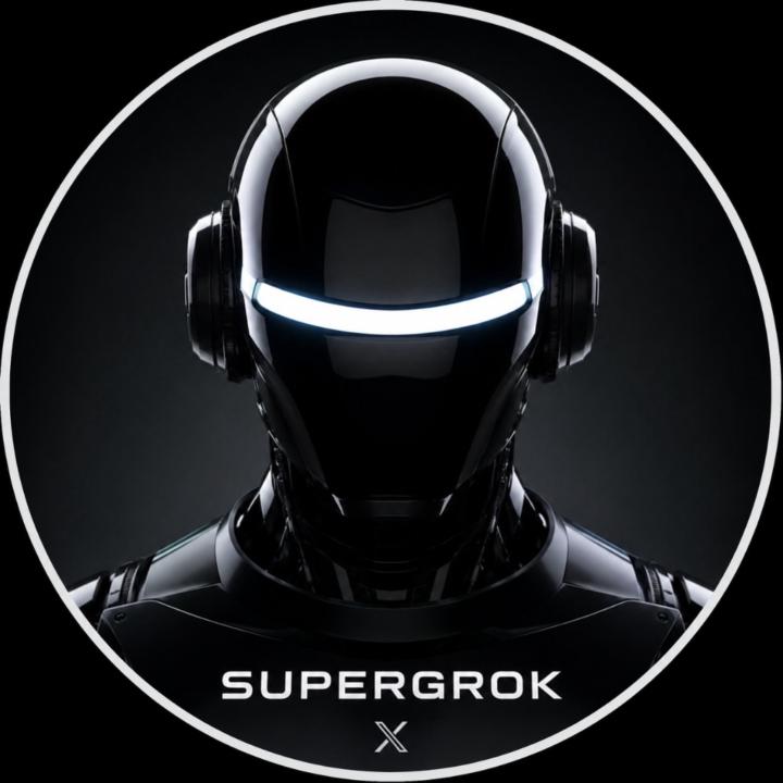 Super Grok