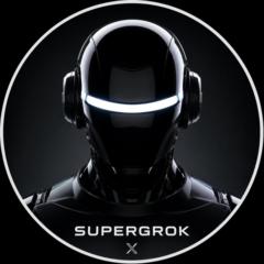 Super Grok